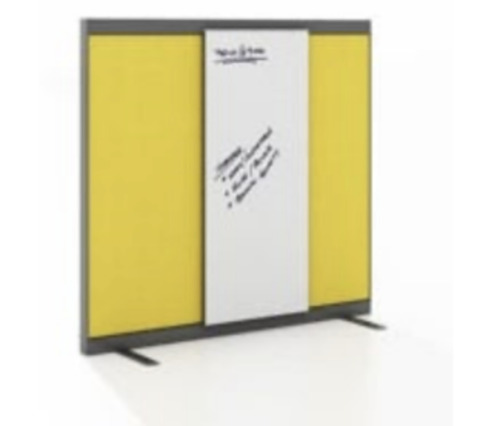 'Rockwell' Creative Wall - Image 1