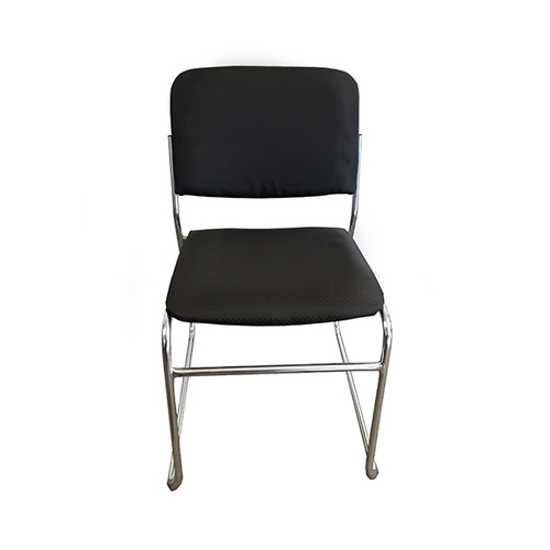 'Hercules' Series Side Chair - Thumbnail 2
