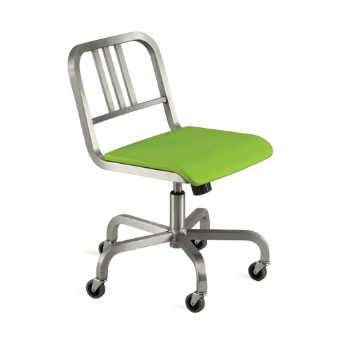 'NINE-0' Swivel Chair - Image 1