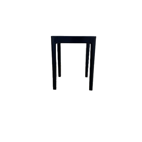 Emeco 18" Stool - Image 1