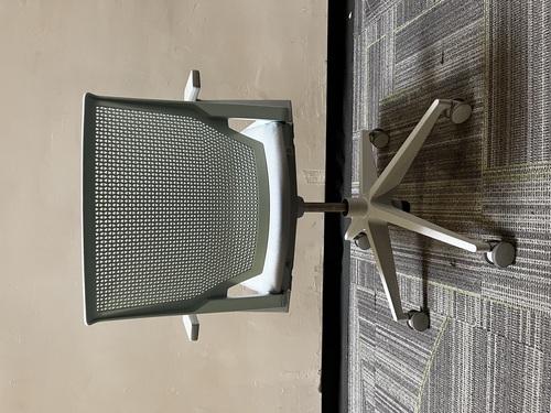 'Very' Conference Chair - Thumbnail 4