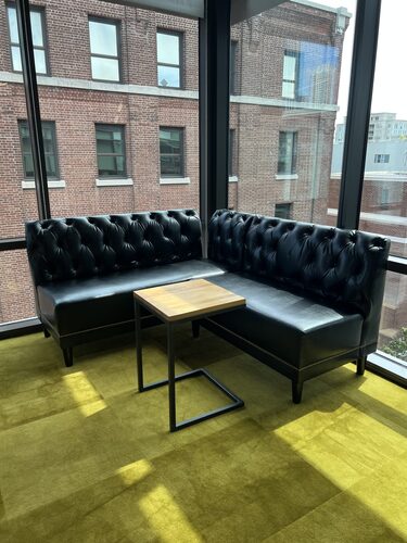 L-Shape Sectional - Thumbnail 3