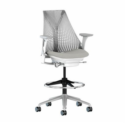 'Sayl' Stool - Image 1