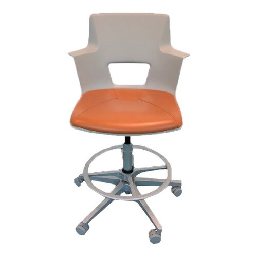Turnstone 'Shortcut' Stool - Image 1