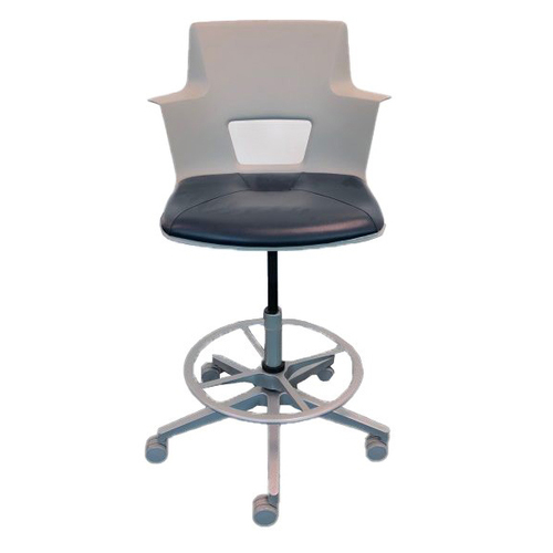 Turnstone 'Shortcut' Stool - Image 1