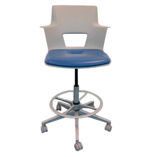 Turnstone 'Shortcut' Stool - Image 1