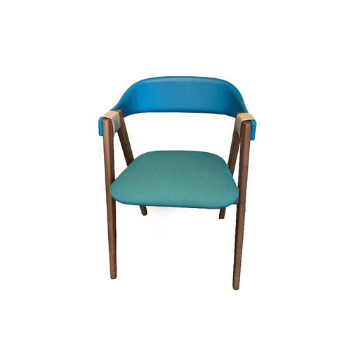 'Mathilda' Chair - Image 1