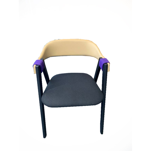 'Mathilda' Chair - Image 1