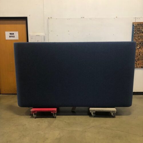 'Code' Angled Wall Banquette - Thumbnail 3