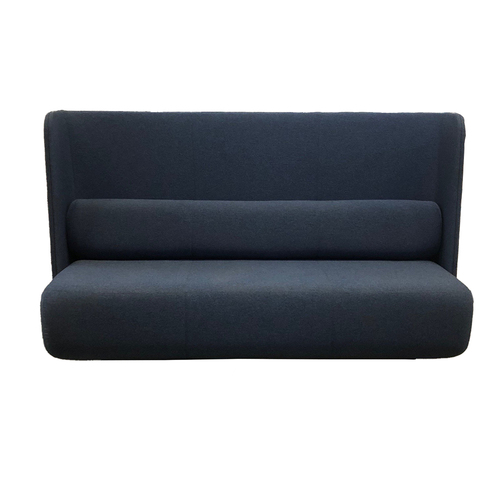 'Code' Angled Wall Banquette - Image 1