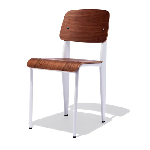 'Prouve' Standard Chair - Image 1