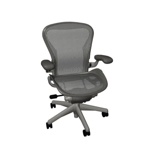 'Aeron' Chair (Size B) - Thumbnail 2
