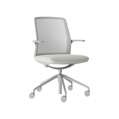 'F4' Conference Chair - Image 1