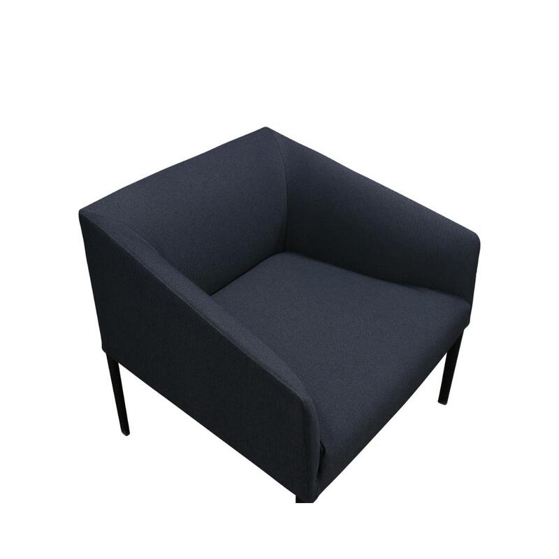 Saari Used Sofa Chair - Thumbnail 3