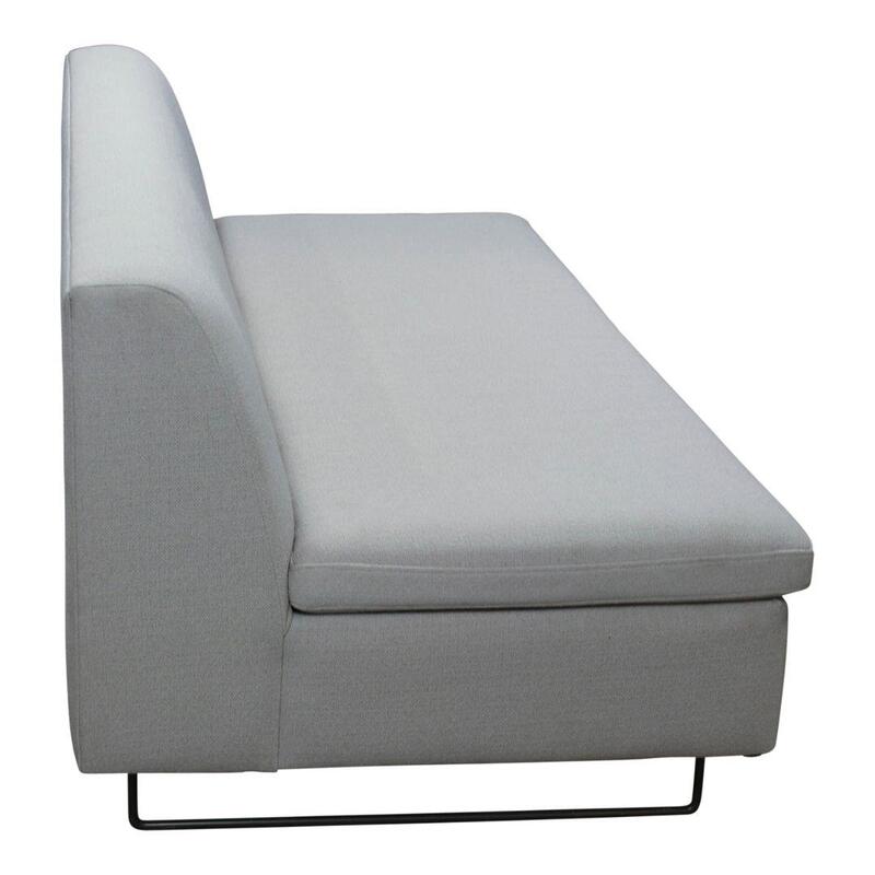 Lounger Sofa - Thumbnail 2