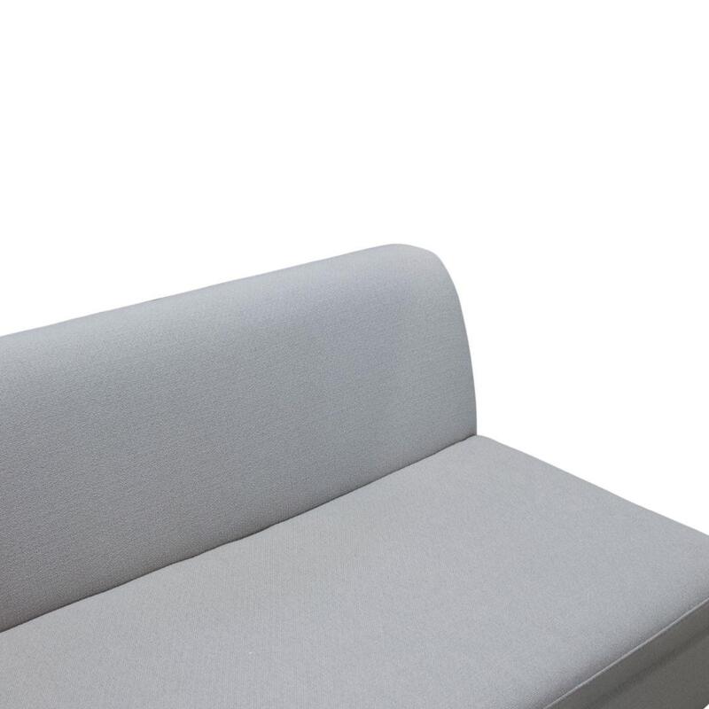 Lounger Sofa - Thumbnail 3