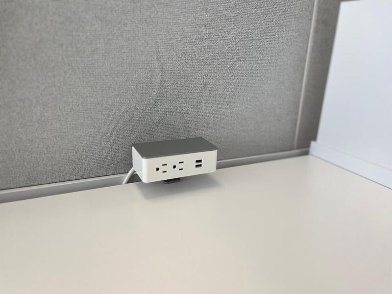 Antenna Workstations 6X5.5 - Thumbnail 2