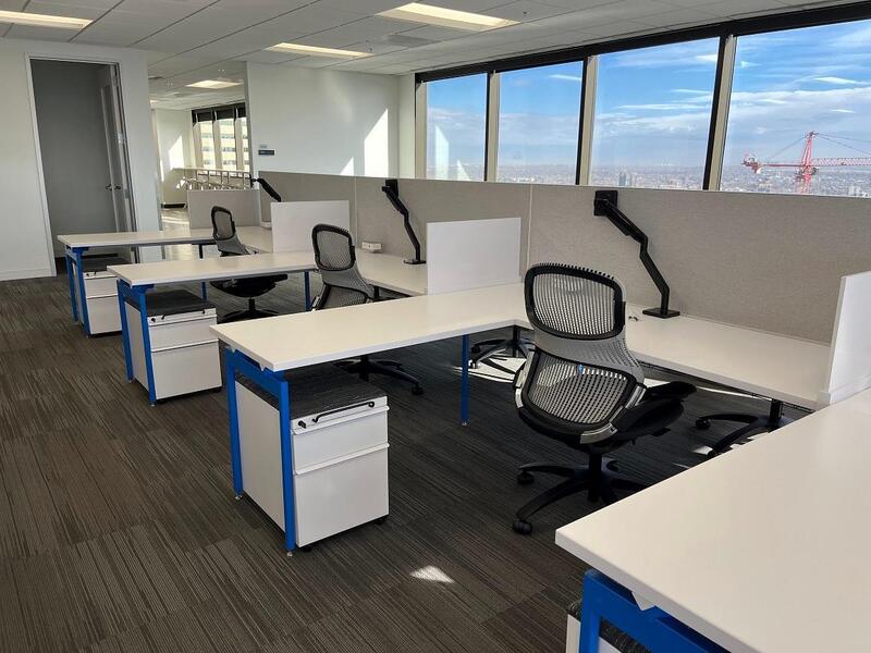 Antenna Workstations 6X5.5 - Thumbnail 7