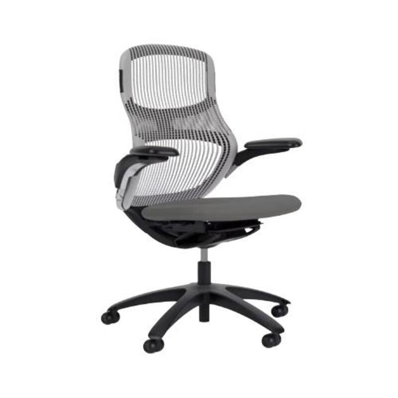 Generation Work Chair - Image 1