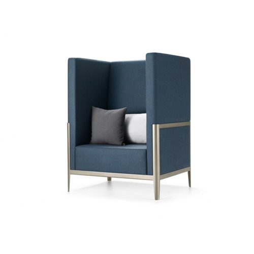 'Scape' Private Lounge - Image 1