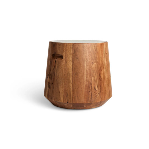 'Turn' Stool - Image 1