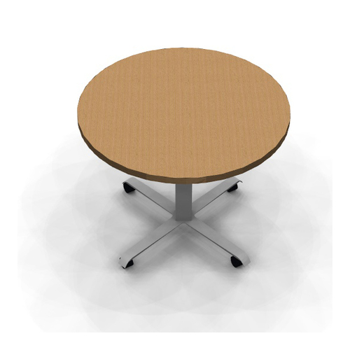 'Sensation' Round Table - Image 1