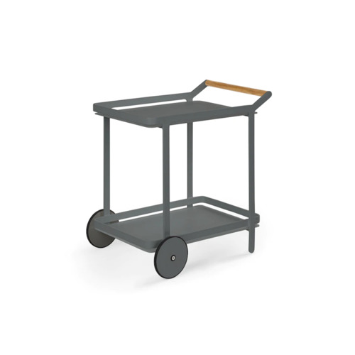 'Boden' Bar Cart - Image 1