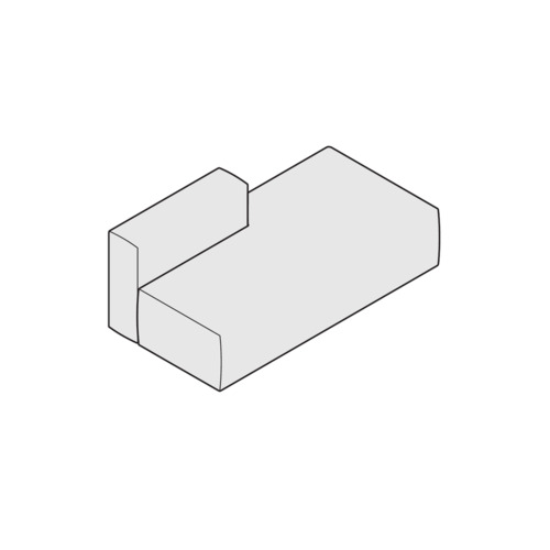 'Yoom' Sofa - Image 1
