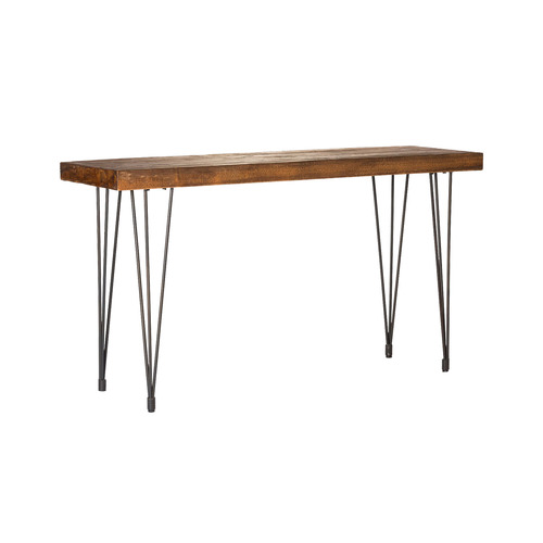 Pin Leg Console - Image 1