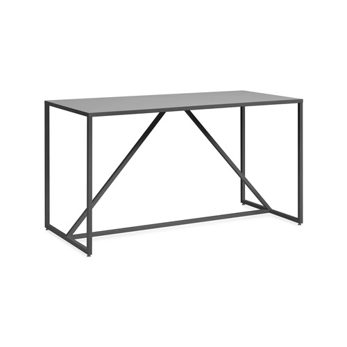 'Strut' Large Bar Height Table - Image 1
