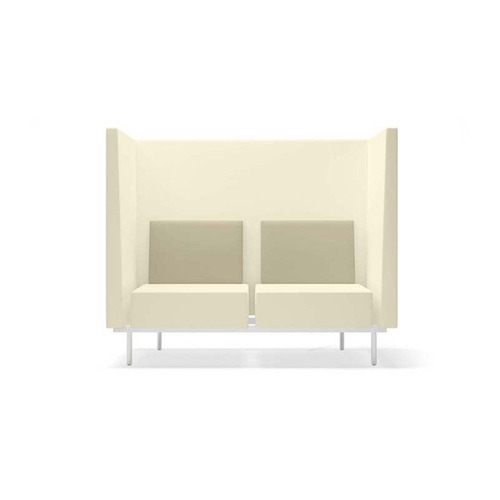 'Reveal' High-Back Sofa - Image 1