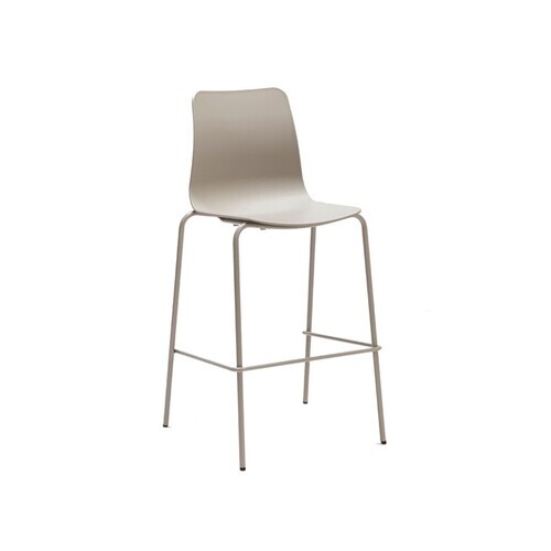 'Polly' Counter-Height Stool - Image 1