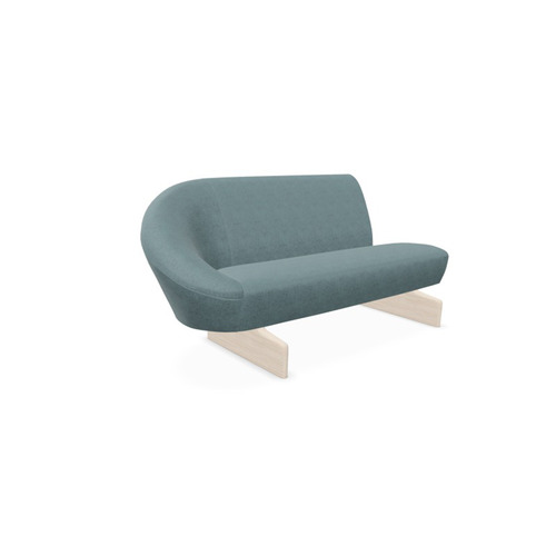 'Giro' Soft Seating Sofa (Right-Corner Module) - Image 1