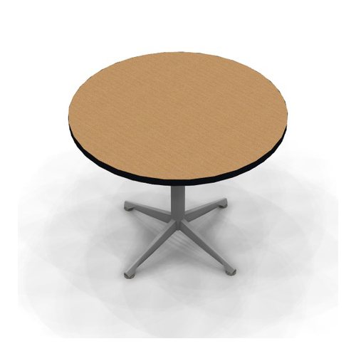Round Table by Belnick - Image 1