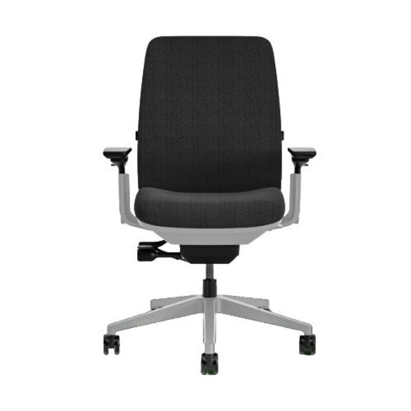 Amia Task Chair - Thumbnail 2