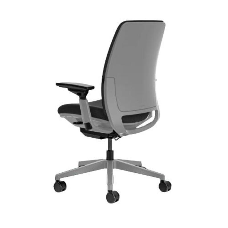 Amia Task Chair - Thumbnail 3