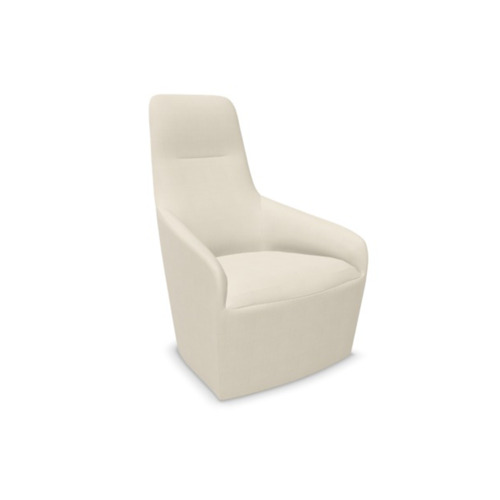 'Alya' Lounge Chair - Image 1