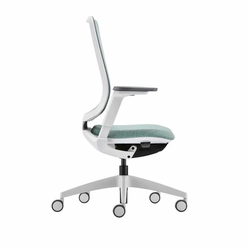 Se:flex Remanufactured task chairs - Thumbnail 2