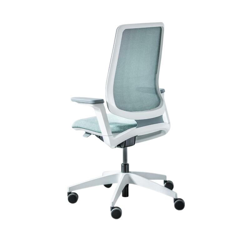 Se:flex Remanufactured task chairs - Thumbnail 5