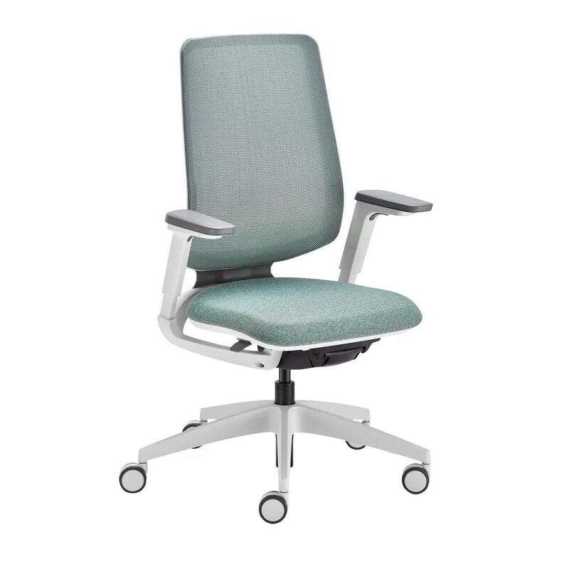 Se:flex Remanufactured task chairs - Image 1