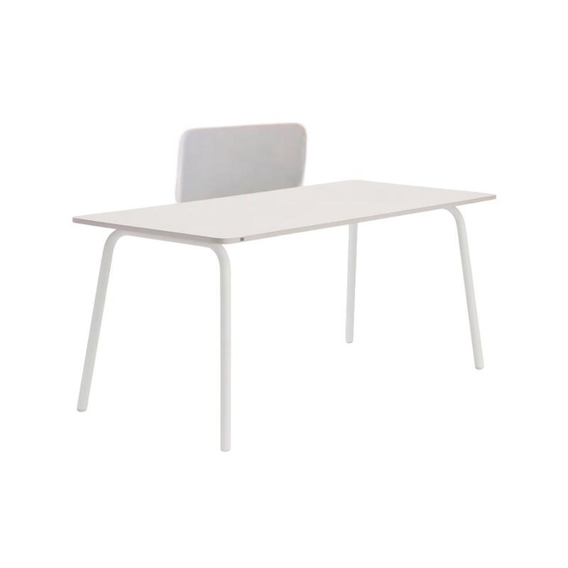 Se:lab Meet Desk – Conference Desk with Removable Screen - Image 1