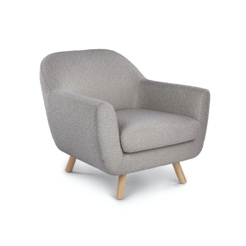'Gabriola' Lounge Chair - Image 1