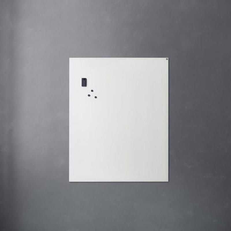 CHAT BOARD® Elements, 1550 x 1200 mm, Pure White/Gloss - Thumbnail 6
