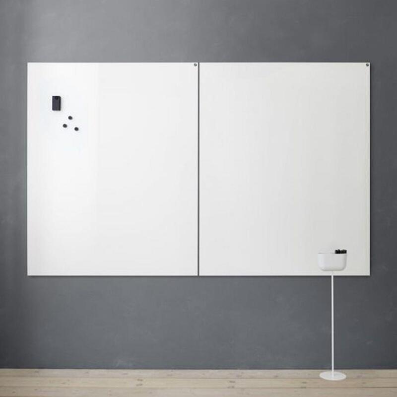 CHAT BOARD® Elements 2265 x 1200 mm Pure White/Gloss - Thumbnail 4