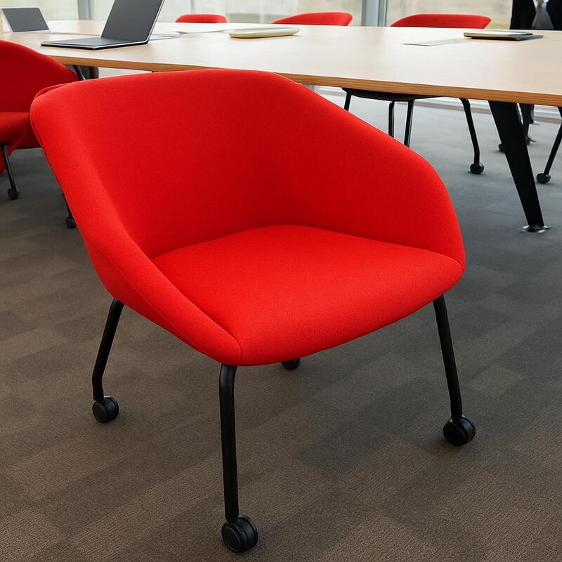 Arm Chair - Image 1