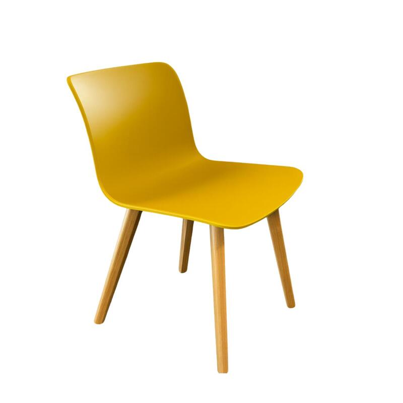Side chair - Image 1
