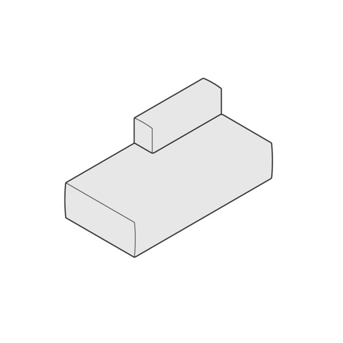 'Yoom' Modular Seating - Image 1