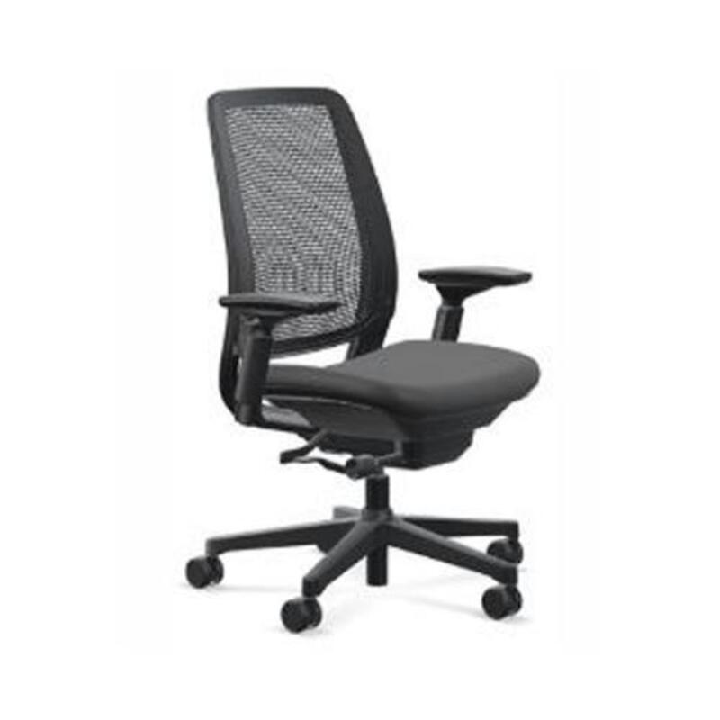 Amia Air Task Chair - Image 1