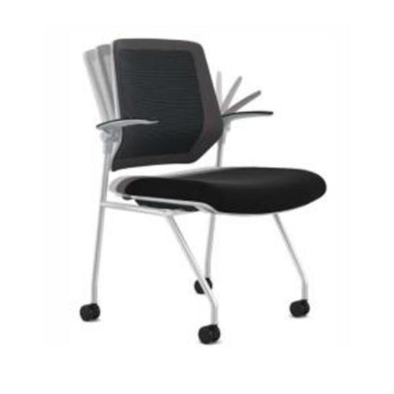 Acen Flip/Nest Arms Chair - Image 1