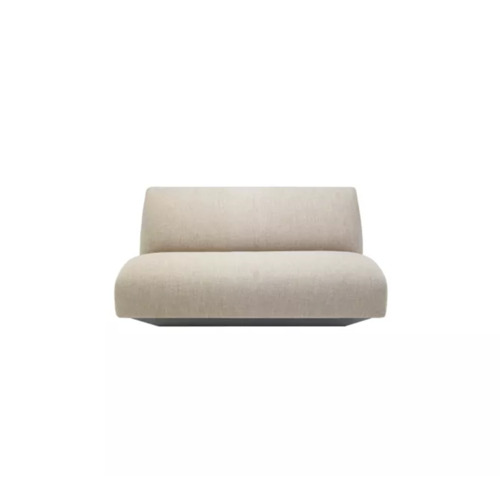 'Manfred' Sofa - Image 1